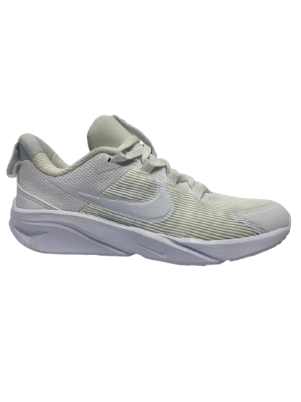 ZAP NIK DX7614-100 NIKE STAR RUNN