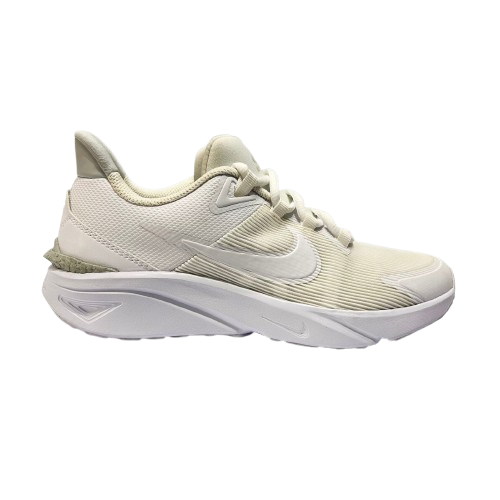 ZAP NIK DX7615-100 NIKE STAR RUNN