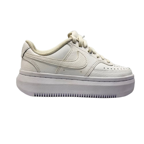 ZAP NIK DM0113-100 W NIKE COURT V 5.5