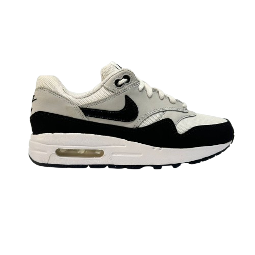 AIR MAX1 GS PURE PLATINIUM