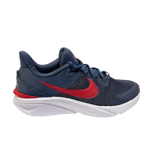 ZAP NIK DX7615-406 NIKE STAR RUNN 5Y