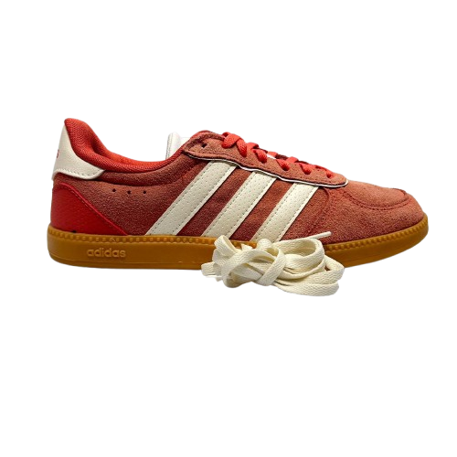 ZAP ADIDAS TENIS SAMBA OG LUCID PINK