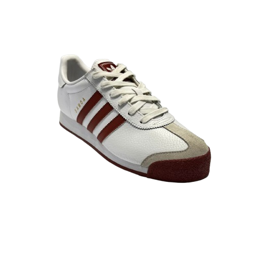 ZAP ADIDAS SAMBA GAMUSA-VINO