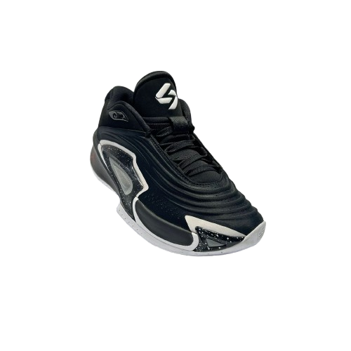 Jordan Luka 3  black