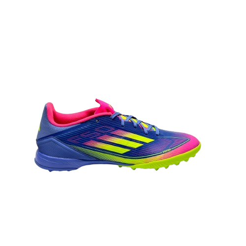 ZAP ADI IE1230 F50 LEAGUE TF ROSADO-- LILA