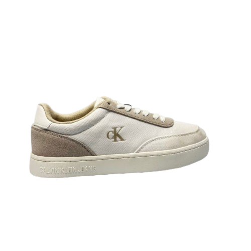 CLASSIC YM01218-02S WHITE ZAP CB CK
