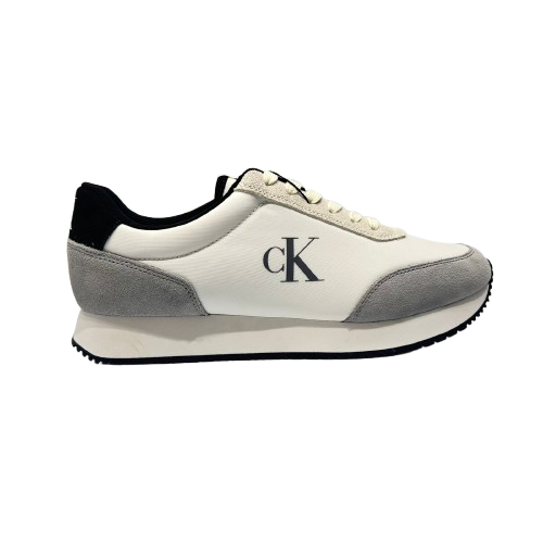RUNNER YM0YM01370-01W ZAP CAB CK
