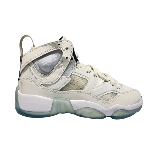 JUMPMAN TWO TRE