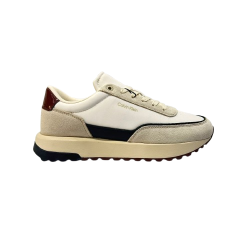 LOW HM01714-0F7 CREAM ZAP CAB CK