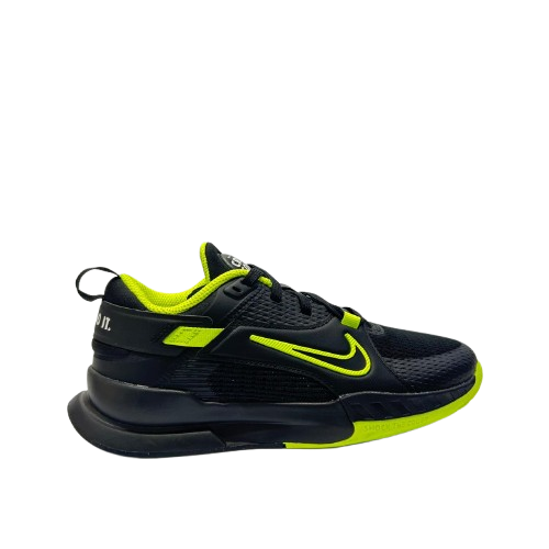 ZAP NIK FN2231-001 NIKE CROSSCOURT