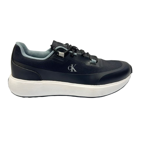 RUNNER YM01205-00Z BLACK ZAP CAB CK