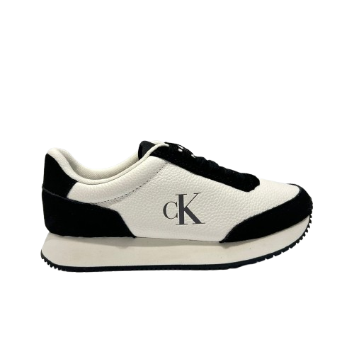 RUNNER YW01798-OGM ZAPATO DAMA CK