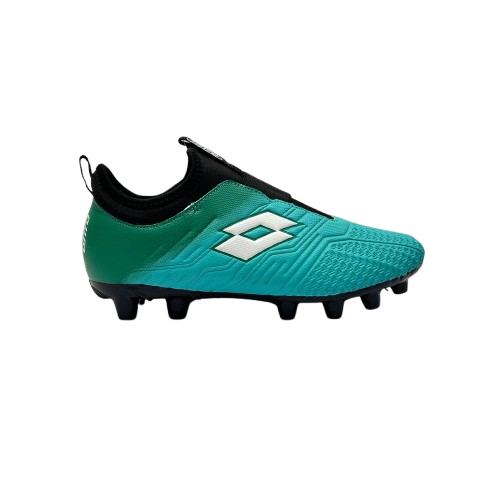 Guayo Junior Lotto Lot-Luca/Tpu-J5  TURQUESA