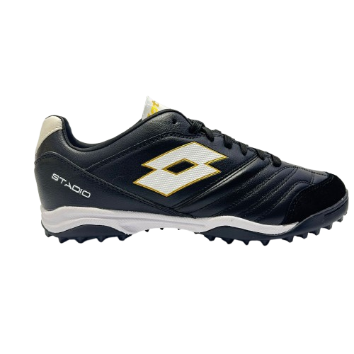 RA SS25 TF3 H STADIO 300 II 7-115 NG/Blac