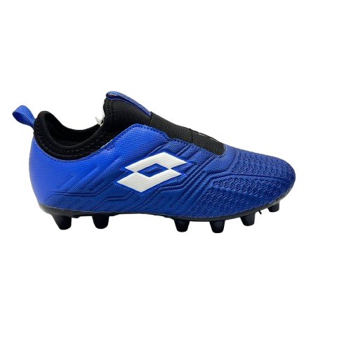 Zapatos De Fútbol Lotto Pupos Para Niño Fg10