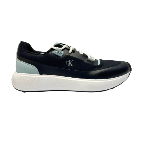 RUNNER YW01823-01H BLUE ZAP DAMA CK