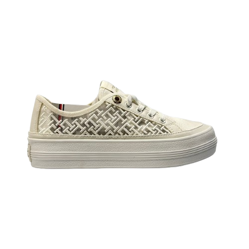 SNEAKER FW0FW08685-YBL ZAP