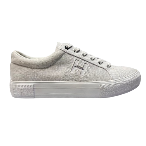 TWACONIA-140 WHITE ZAPATO DAMA TH