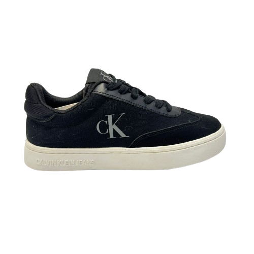 CLASSIC YW01636-OGM ZAPATO DAMA CK