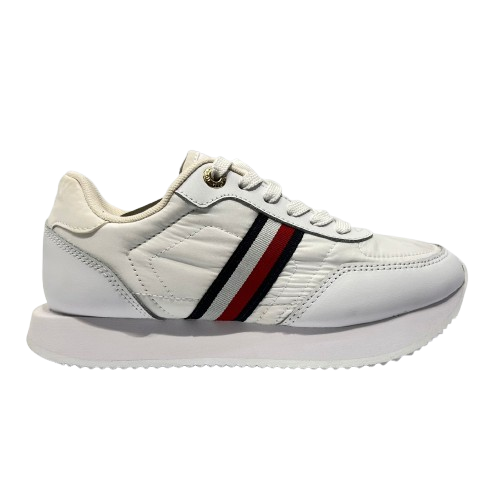 ESSENTIAL FW07831-YBS WHITE ZAP DAMA TH