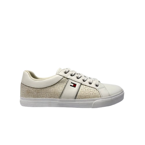 TWLAYLEN-150 WHITE ZAPATO DAMA TH