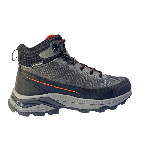 DISCOVERY L7X ZAP 6.5/10.5 EXPEDIT MONTAÑ NEGRO/NRJ