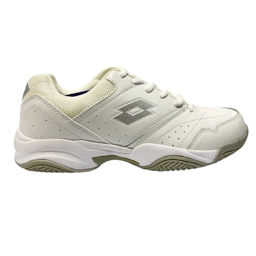 RA SS25 TNS5 U COURT LOGO L 55BEIGE36.5