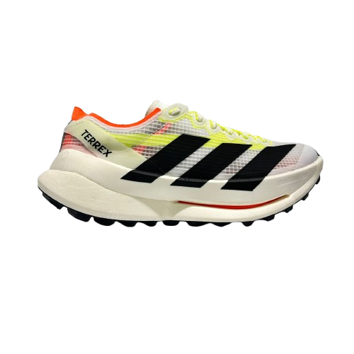 Zapatillas Adidas Trail Running Terrex Agravic
