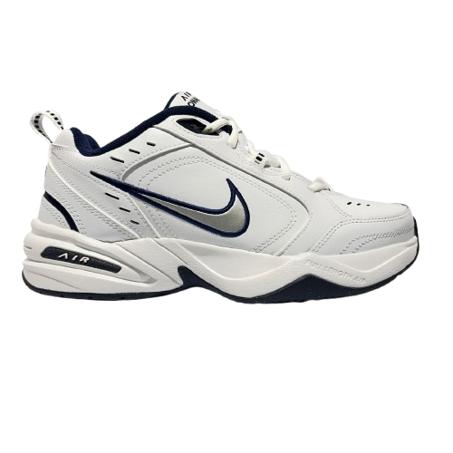 ZAP NIK 415445-102 AIR MONARCH - CAJA 529 GRIS