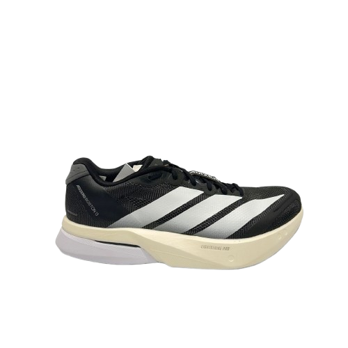 Adidas Tenis Adizero Boston 13 negro