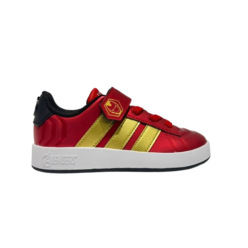 ADIDAS GRAND COURT X MARVEL AVENGERS