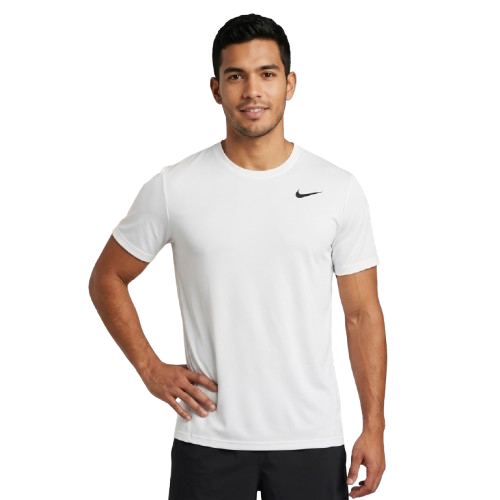 nike blanco S