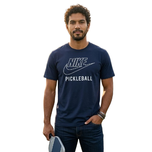CAMISA NIKE BLK negro M