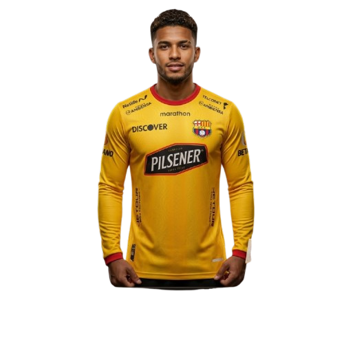 Buso BSC Oficial – Pasion Amarilla AMARILLO L