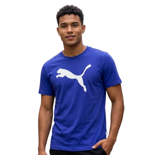 camiseta niñ AZUL XS