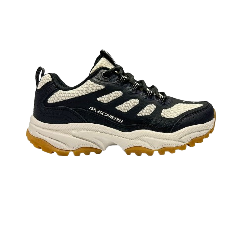 SKECHERS CALDS004- 180361BKNT CAJA 545 negro