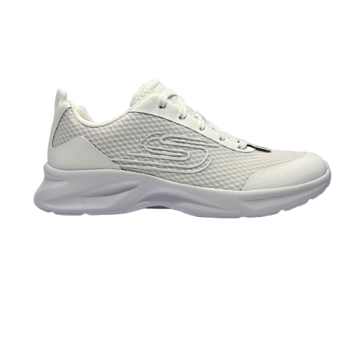 SKECHERS CALDESK03607 -405113LWHT CAJA 538 blanco