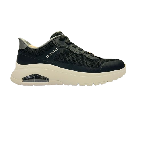 CALDSK003 - 150377BKNV CAJA 536 negro