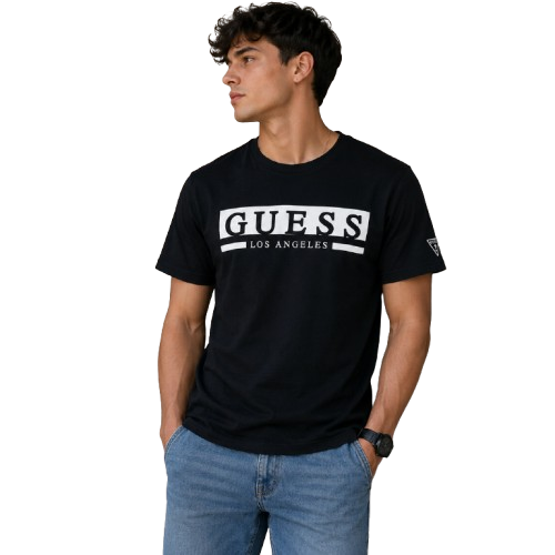 CAMISA GUESS