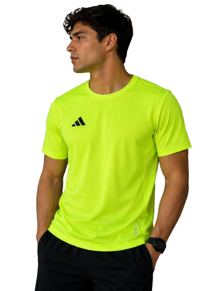 Camiseta Adidas Club