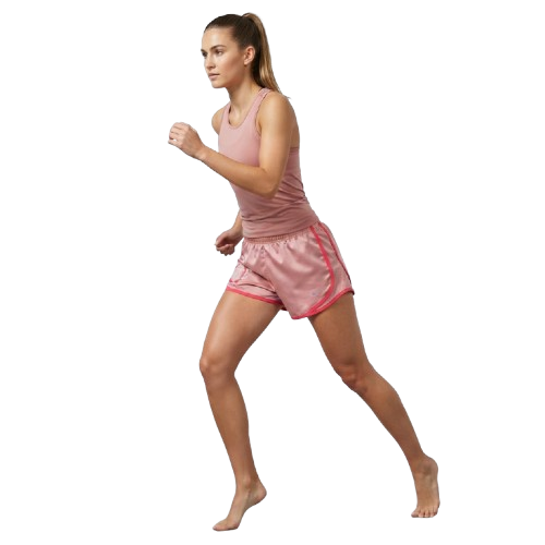 shorth rosa L