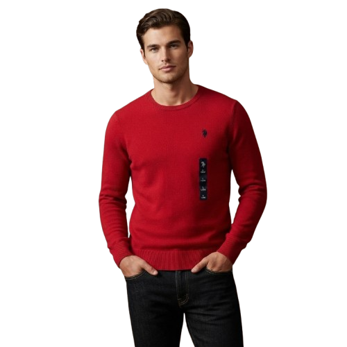 U.S POLO ASSN SONCE 1890
