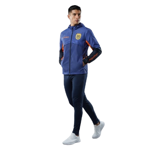 Chompa de cancha FEF 2024 | Marathon Sports