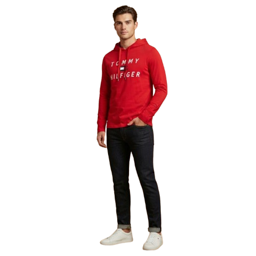 TOMMY HILFIGER TP0037T