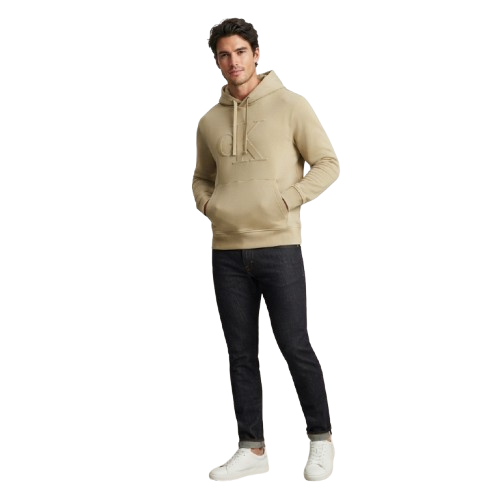 CALVIN KLEIN MEDIUM CAFE M