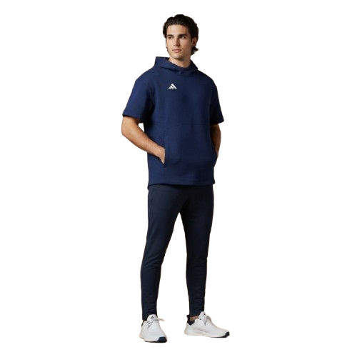 HOODY ADIDAS DGT SS HD AZUL M