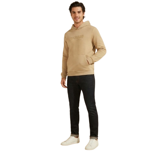 BUSO GUESS  LOS ANGELES CAFE S