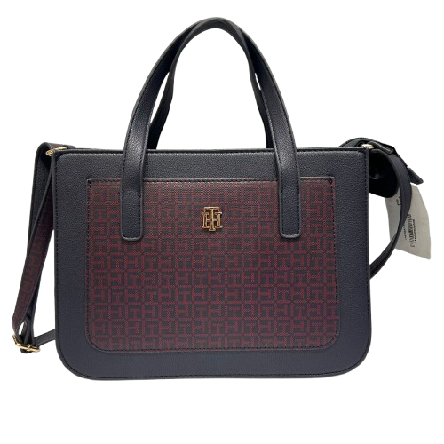 CARTERA THOMMY