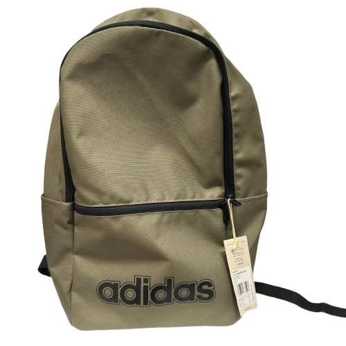mochilas verde S