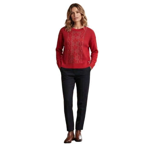BUSO NAUTICA JEANS